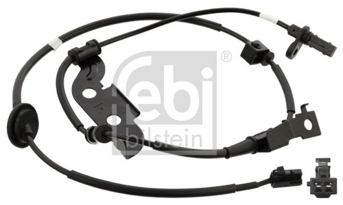 New sensor wheel speed - new,