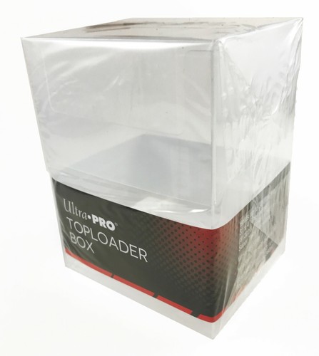 Ultra pro top - pro, trading