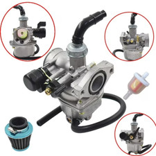 Carb Carburettor with filter