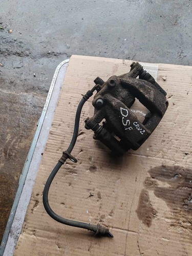 Honda crv mk3 2011 brake - crv,