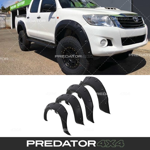 Black wide body - black, wheel