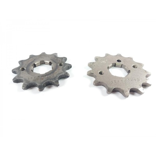Yamaha 250 1r7 - dt, gears