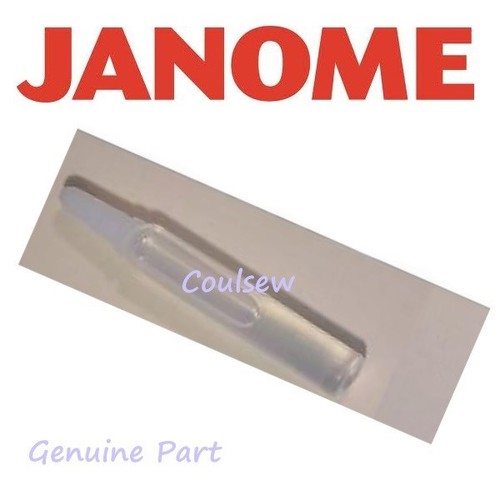 Janome small oil oiler - janome,