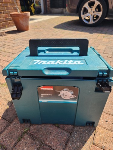 Makita hs7601j 240v 190mm - makita, hs7601j/2