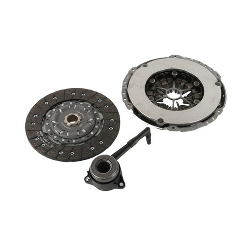 Clutch kit fits california - clutch, vw
