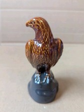 Beswick Golden Eagle Ceramic