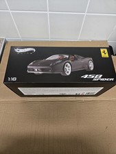 Hot Wheels Elite 1/18 Ferrari