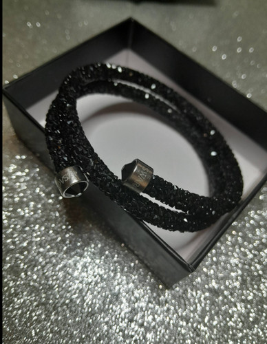 Swarovski bronze stardust - swarovski,