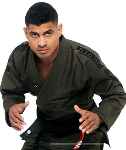 Tatami bjj khaki - bjj,