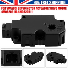For VW Audi Air Con Flap Motor