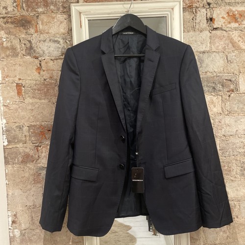Emporio armani men suit - armani, men’s