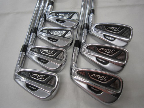 Titleist ap2 712 - 712, iron