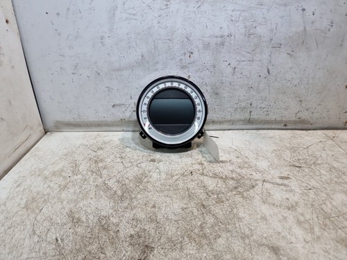Mini clubman speedo instrument - mini,