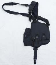 Protec Covert Harness Vest