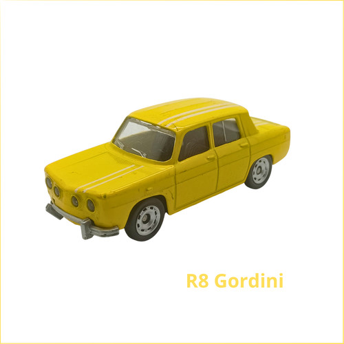 Diecast model car mondo - model, motors