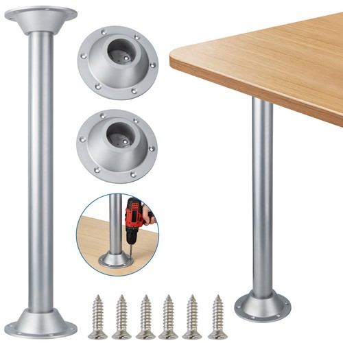 Island table leg - island,