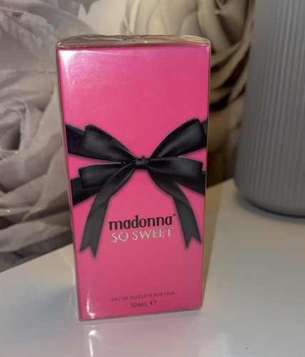 Madonna sweet eau - sweet,