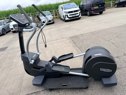 Technogym forma synchro - forma,