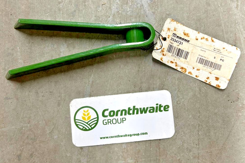 Krone tines 2534731 - krone,