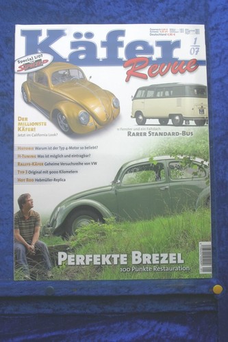 Beetle review 5 2007 - beetle,