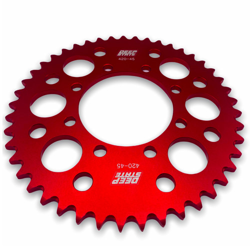 Red tooth deep state 420 - red,