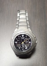 Citizen Eco-Drive Skyhawk