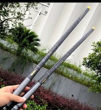 Telescopic Fishing Pole, 4.5m