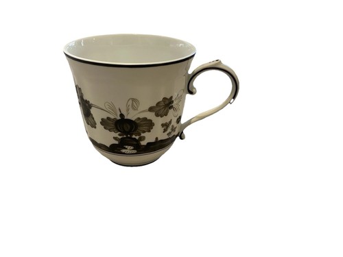 Ginori 1735 oriente - 1735, italiano