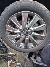 2023 TOYOTA YARIS MK4 16 INCH