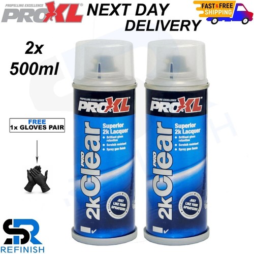Pro clear 2k - xl,