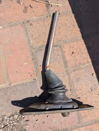 Original gear lever for - gear,