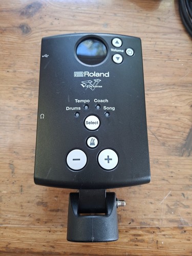 Roland drum module - td-1, v