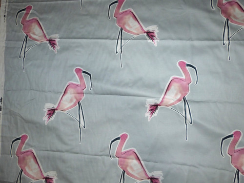 Scion fabric remnant design - fabric,