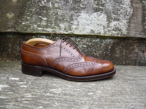 Joseph cheaney brogues - joseph,