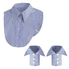 Women False Collar Womens