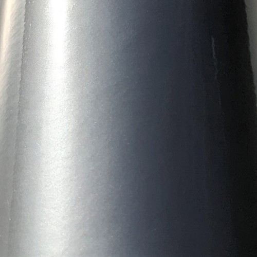 Gloss silver self adhesive - self,