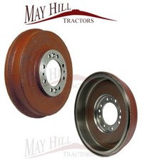 Brake Drum for Massey Ferguson TE20 TEA TED TEF 35 135 148 230 240 550 Tractor