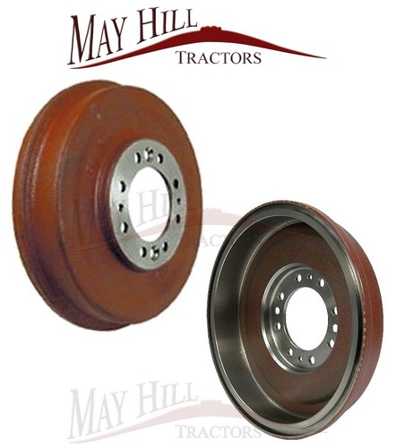 Brake drum for massey - drum,