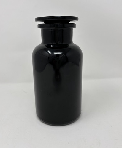 Miron 500 apothecary jar - miron, ml