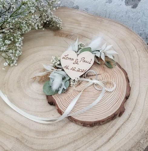 New personalised custom wooden - new,