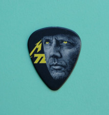 MEGA RARE Metallica Lars