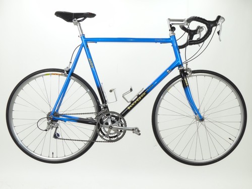 Koga miyata granracer - granracer, road