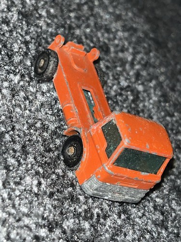 Used lesney matchbox - lesney, series