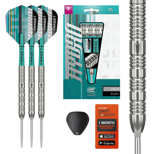 Target hydro tungsten - target, 90%