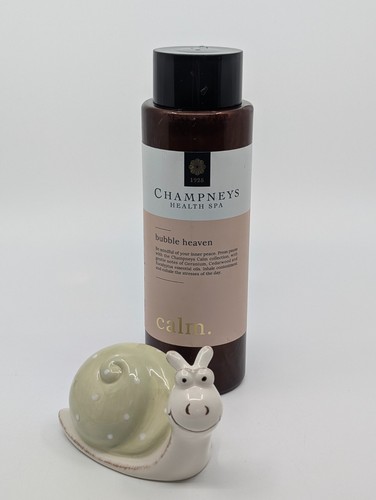 Champneys health spa calm - spa,
