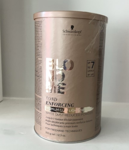 Schwarzkopf blondme bond - blondme,