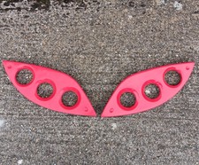 ADL Enviro 200 Mk.1 headlight