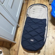 Mamas & Papas Ocarro Dark Navy