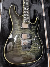 Schecter AD-C-1 CUSTOM FR
