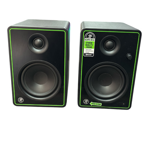 Mackie cr5 xbt multimedia - mackie, cr5-xbt